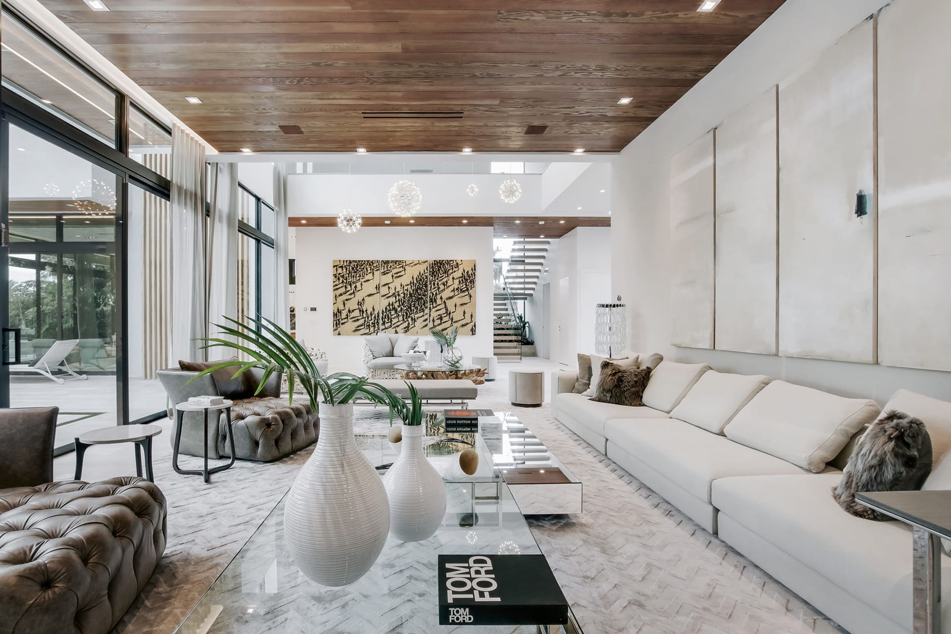 Residence Interior design