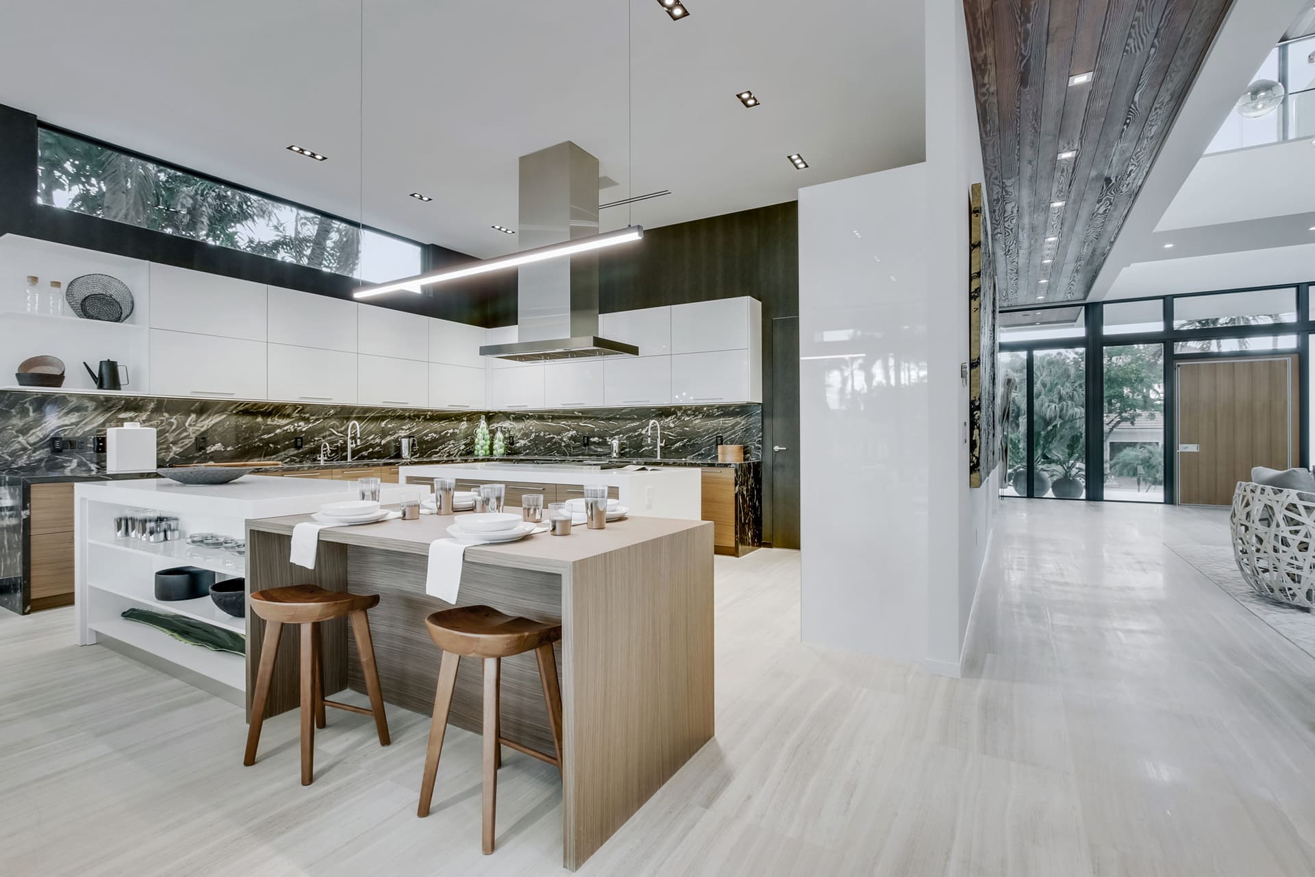 Residence Interior design