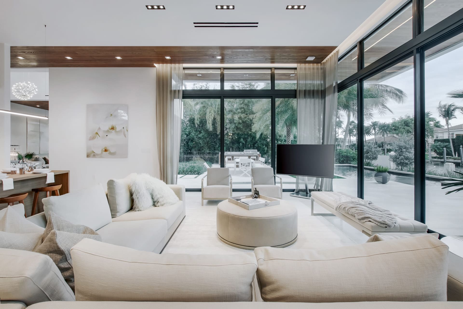 Residence Interior design