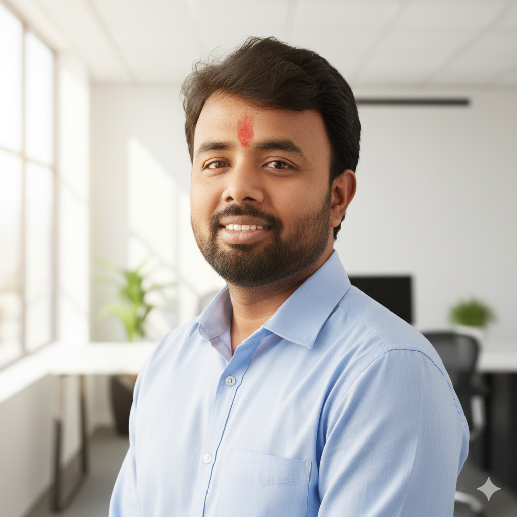 Abhishek Kumar