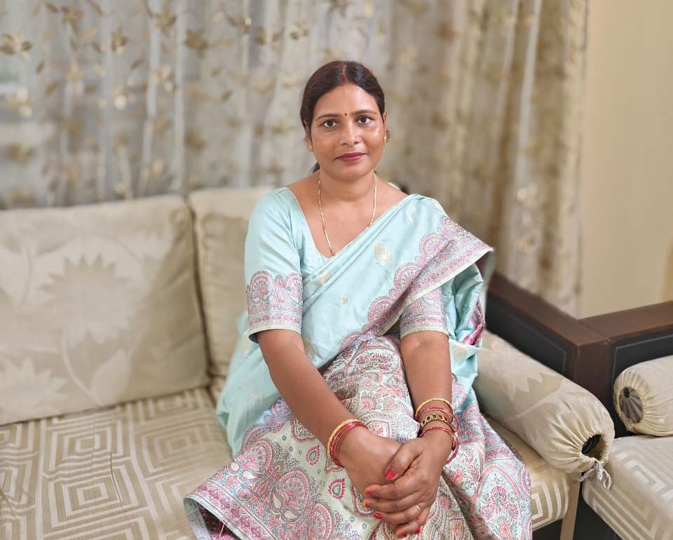 Bibha Kumari