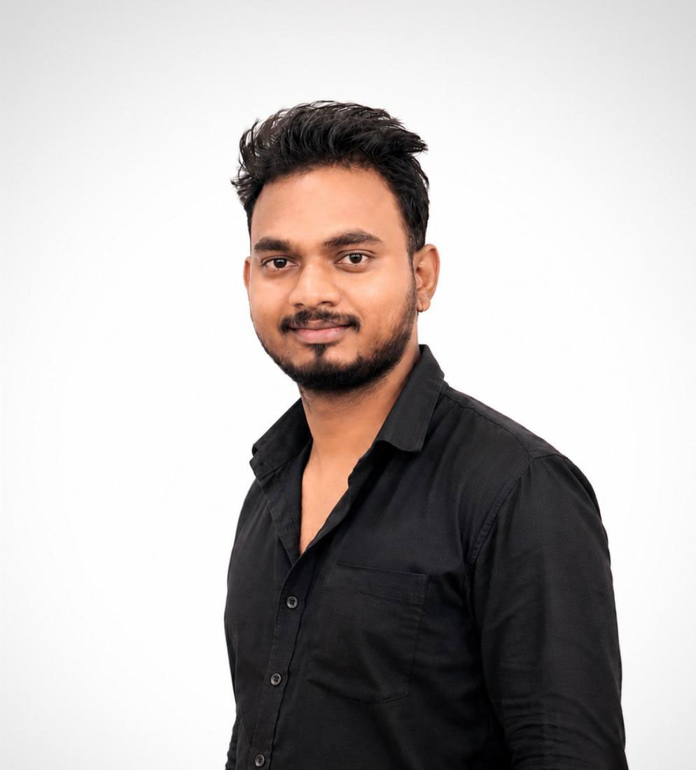 Gautam Kumar