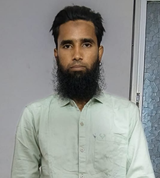 Junaid Akhtar