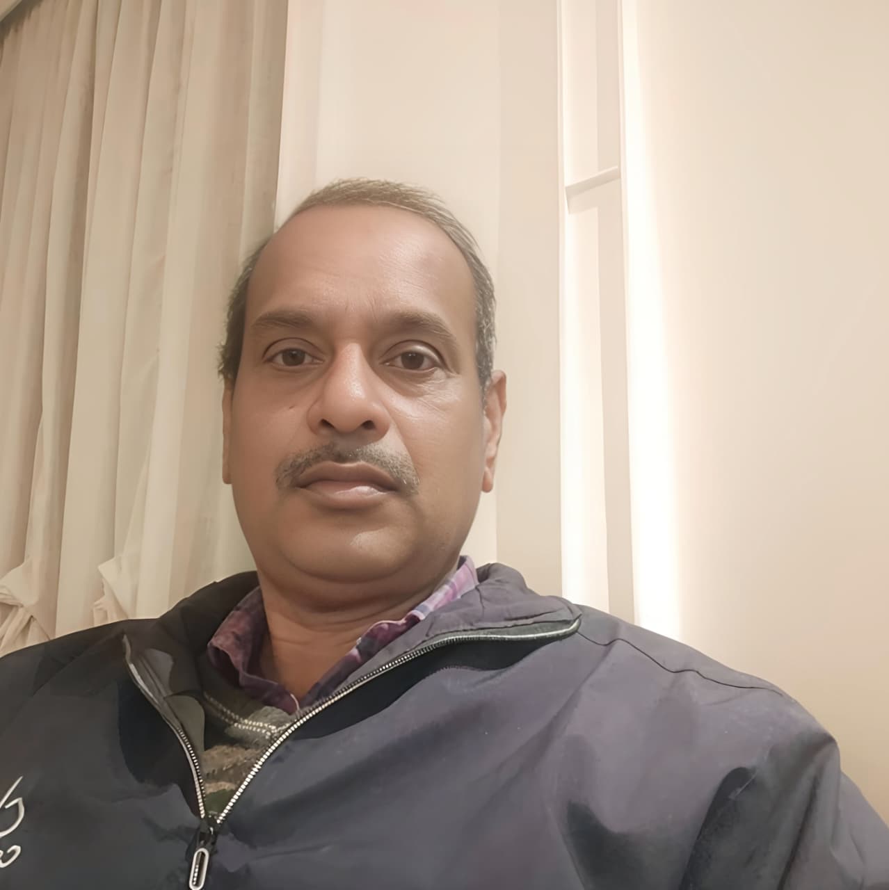 Uttam Kumar Mandal