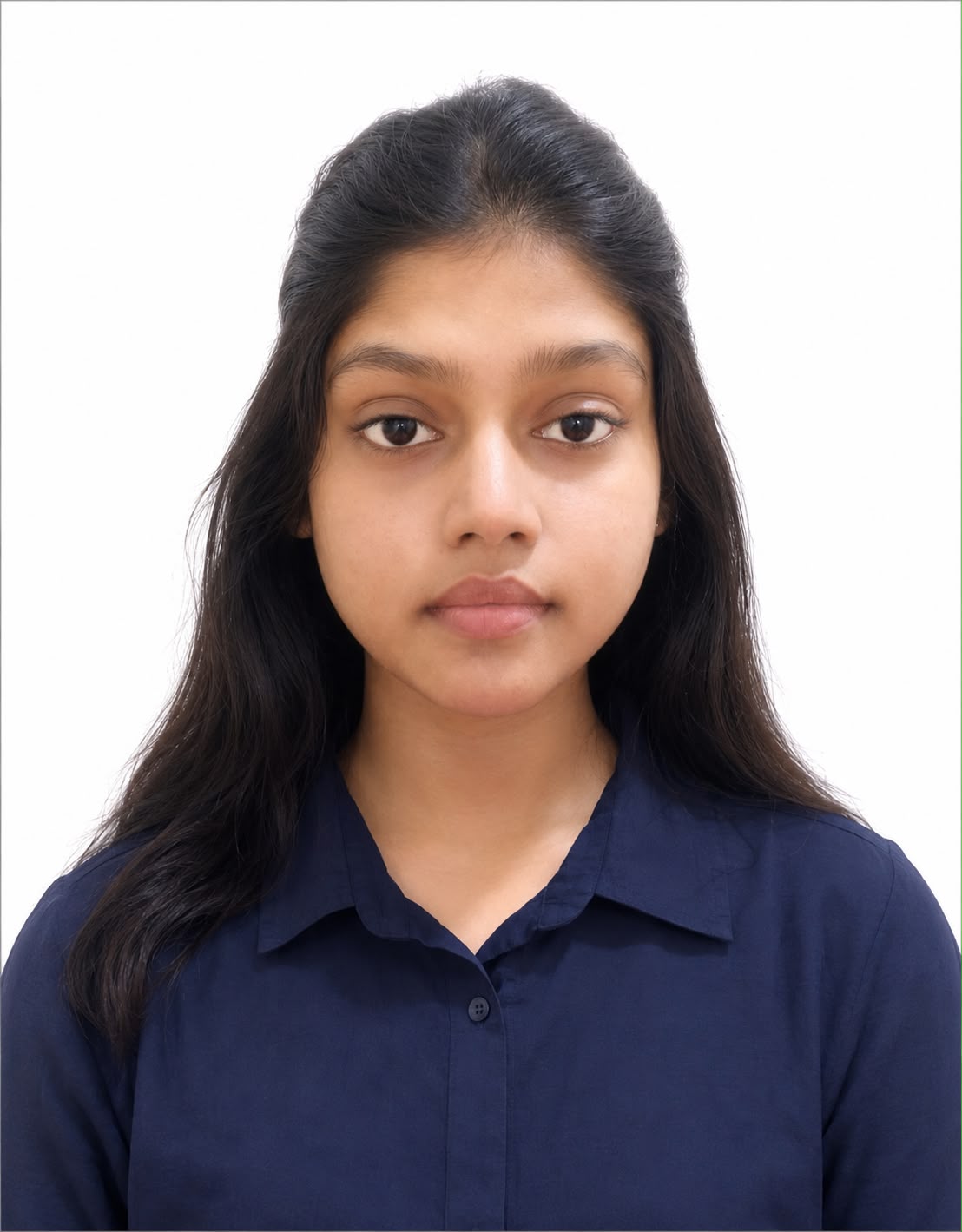 Nupur Kumari