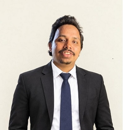 Akash Karn
