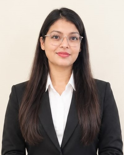 Tarannum Nisha