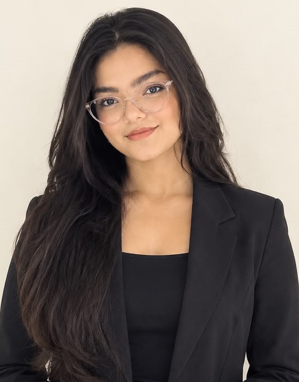 Ayesha Tazmeen