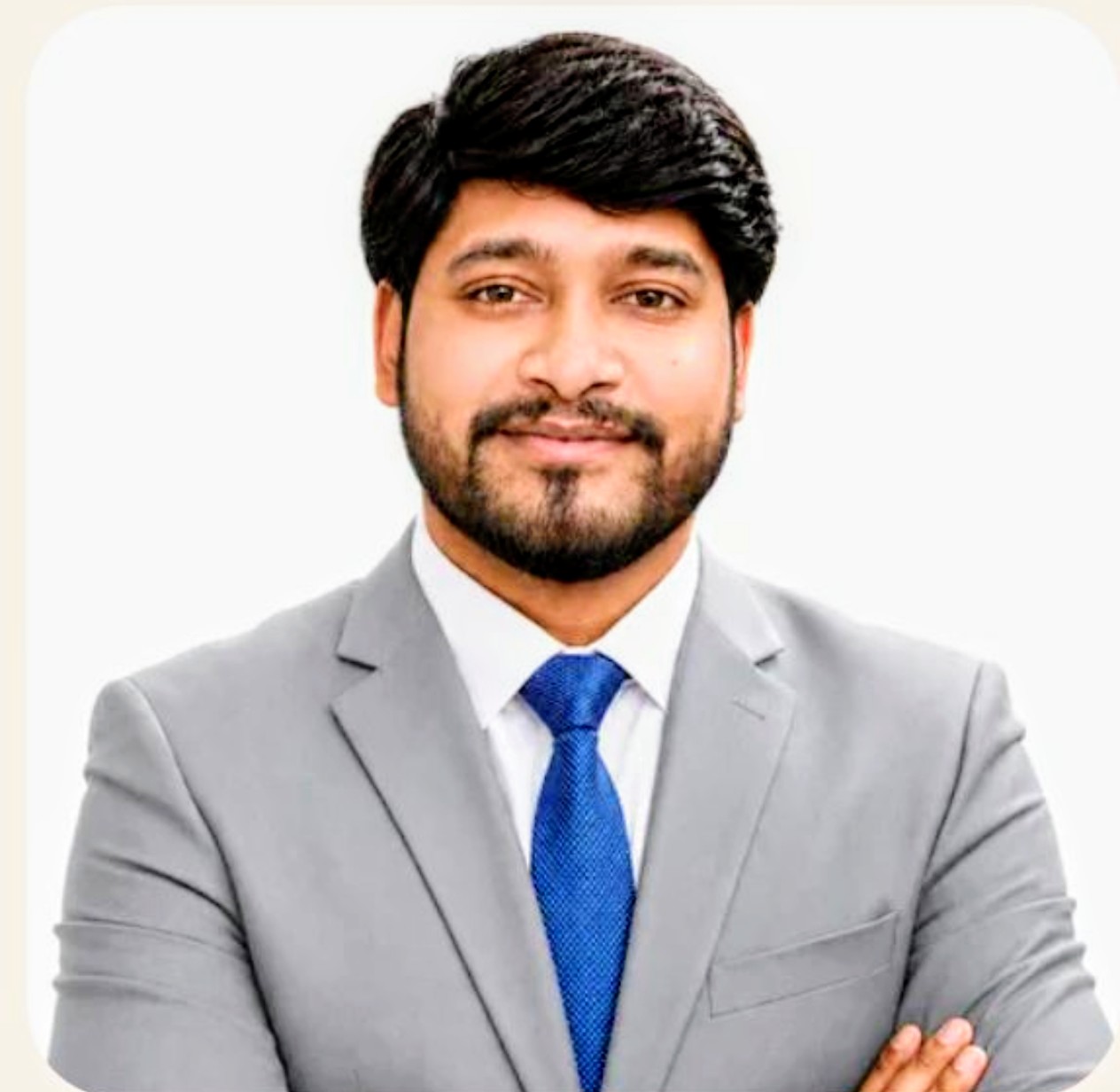 Nilesh Sinha
