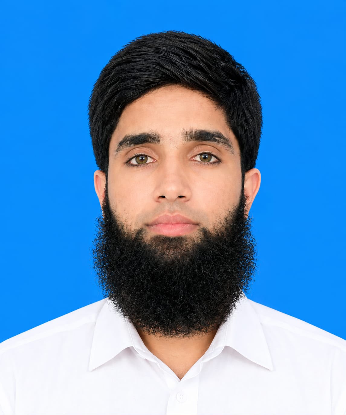 Junaid Akhtar