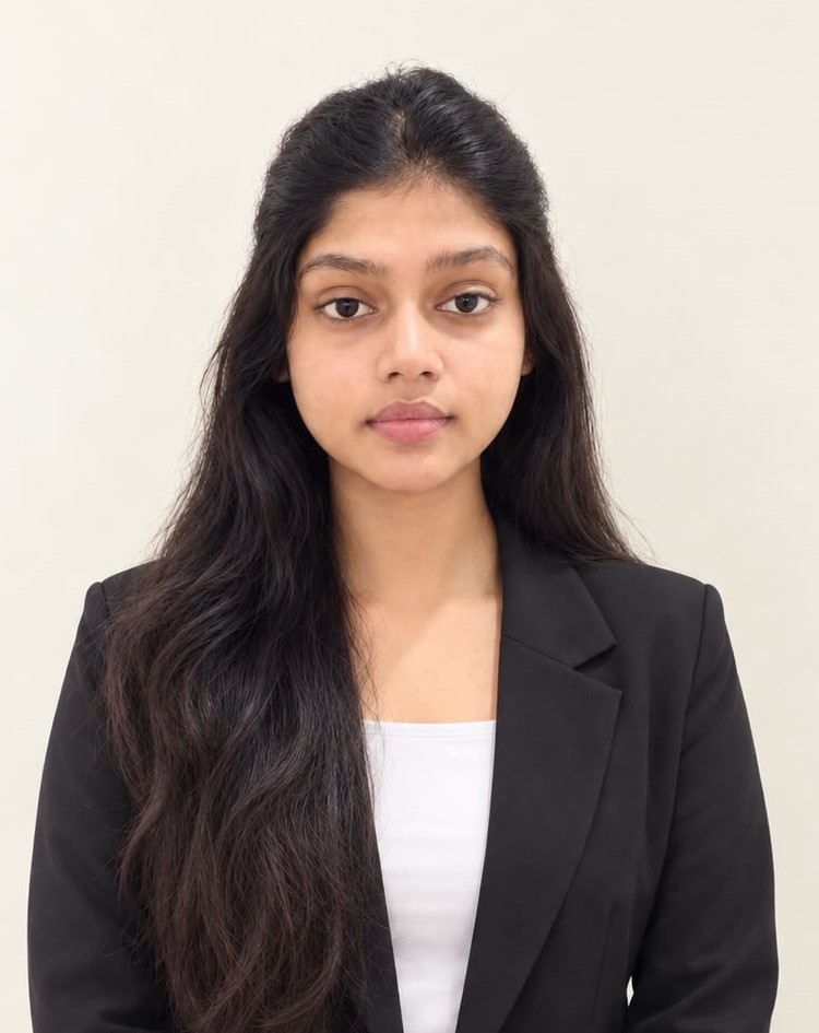 Nupur Kumari