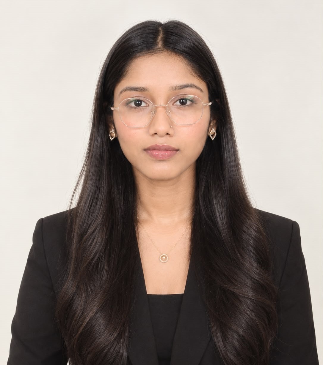 Shristy Kumari