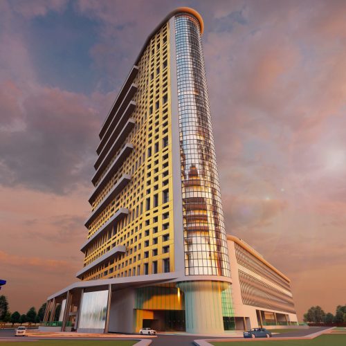 Civil Engineering - ABIRIBA