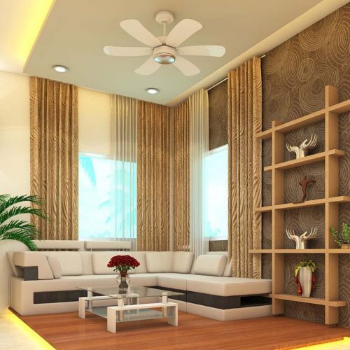 Residential Interiors - ABIRIBA