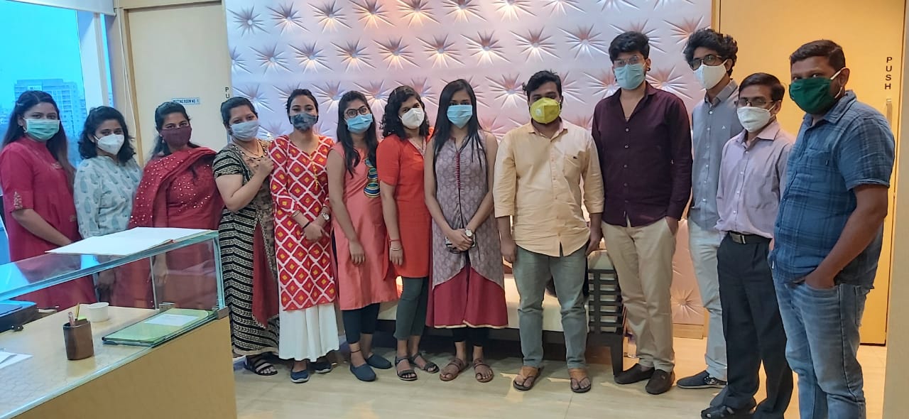 Our Team