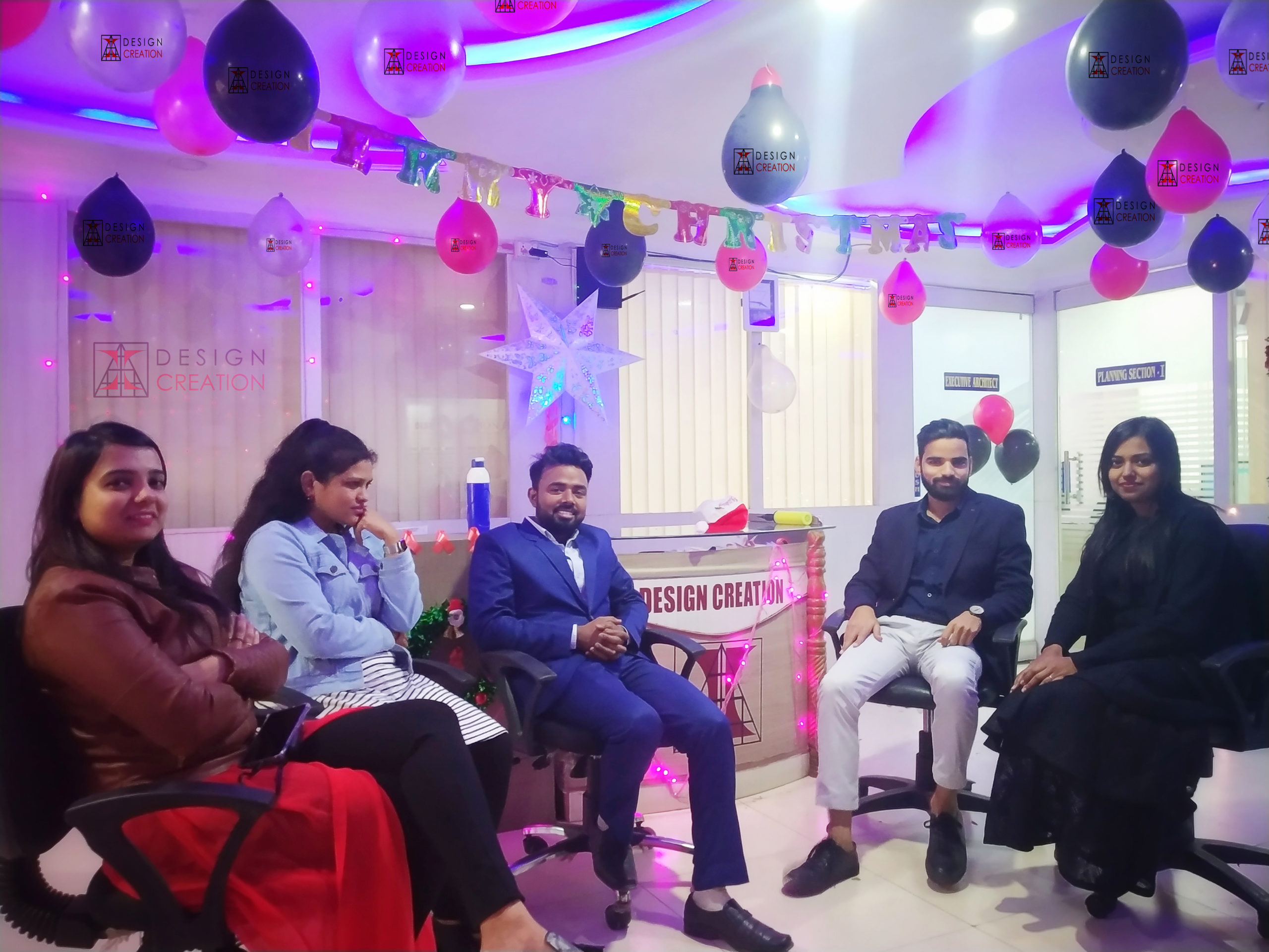 ABIRIBA Ranchi Office