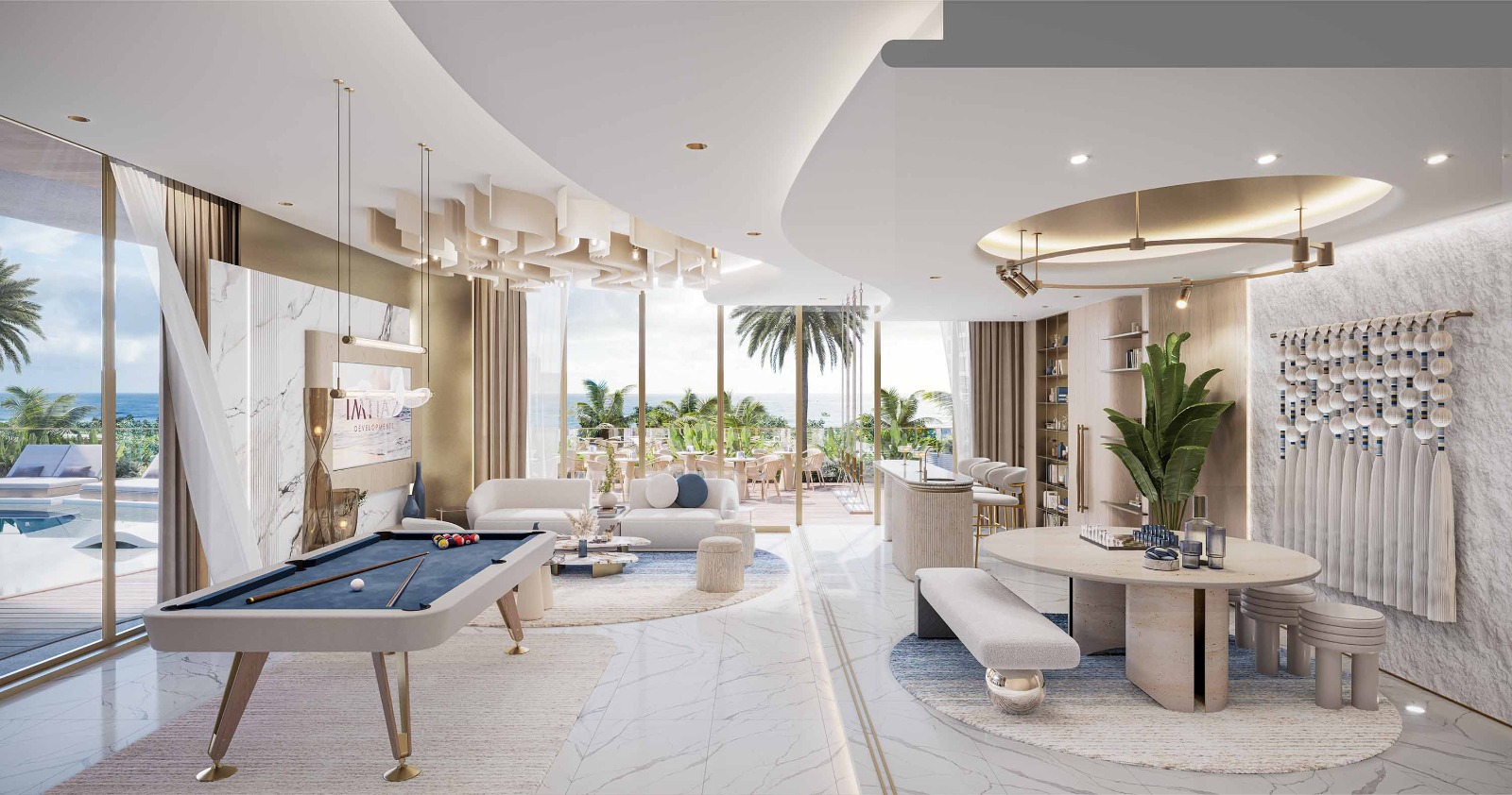 Residential Interiors - ABIRIBA